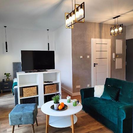 Apartament Tatarska Přemyšl Exteriér fotografie