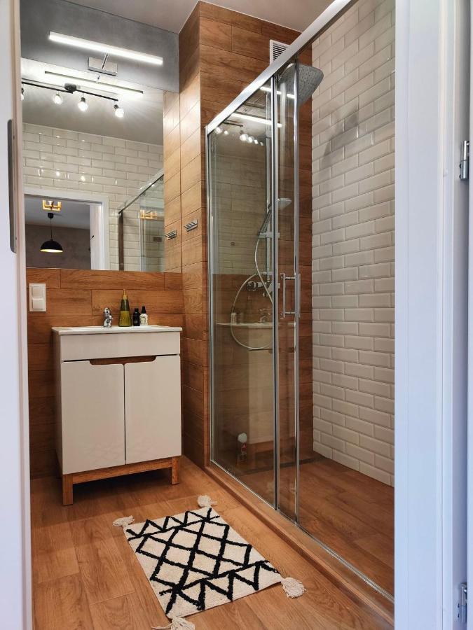 Apartament Tatarska Přemyšl Exteriér fotografie